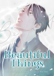 Beautiful Things: The Complete Manga Collection (ISBN: 9798891607361)