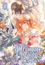 DRAGON KNIGHTS BELOVED V08 - V08 (ISBN: 9798891606623)