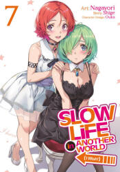 Slow Life in Another World (ISBN: 9798891606593)