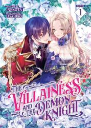 VILLAINESS & THE DEMON KNIGHT LN V01 - V01 (ISBN: 9798891606197)
