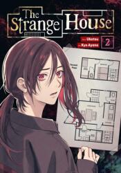 The Strange House (ISBN: 9798891606128)