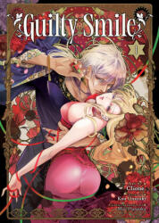 GUILTY SMILE V01 - V01 (ISBN: 9798891606074)