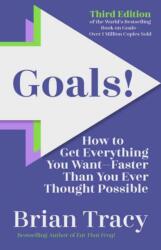 Goals! Third Edition (ISBN: 9798890570437)