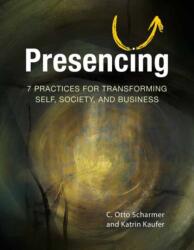 Presencing (ISBN: 9798890570284)