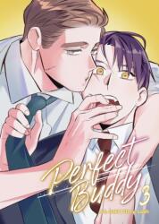 Perfect Buddy (ISBN: 9798891605923)