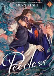 Peerless (ISBN: 9798891605886)