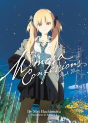 The Mimosa Confessions (ISBN: 9798891605817)