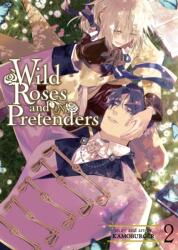 Wild Roses and Pretenders Vol. 2 (ISBN: 9798891605695)