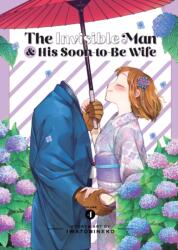The Invisible Man and His Soon-to-Be Wife Vol. 4 (ISBN: 9798891604940)