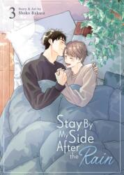 Stay By My Side After the Rain Vol. 3 (ISBN: 9798891602793)
