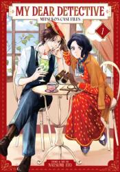 MY DEAR DETECTIVE MITSUKOS CASE V01 | V01 (ISBN: 9798891602564)