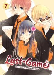 Last Game Vol. 7 (ISBN: 9798891602465)