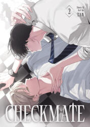 CHECKMATE V02 - V02 (ISBN: 9798891602212)