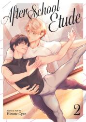 After School Etude Vol. 2 (ISBN: 9798891602113)