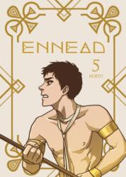 ENNEAD Vol. 5 (ISBN: 9798891600850)