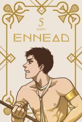 ENNEAD Vol. 5 (ISBN: 9798891600843)