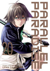 Parallel Paradise Vol. 20 - V20 (ISBN: 9798891600669)