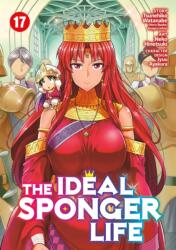 The Ideal Sponger Life Vol. 17 (ISBN: 9798891600591)