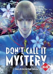 Don't Call It Mystery (ISBN: 9798891600423)