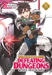 Call to Adventure! Defeating Dungeons with a Skill Board (ISBN: 9798891600362)