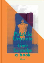 Patricia Urquiola: Time to Make a Book - Patricia Urquiola (2013)