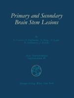 Primary and Secondary Brain Stem Lesions (2013)