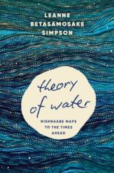 Theory of Water (ISBN: 9798888903681)