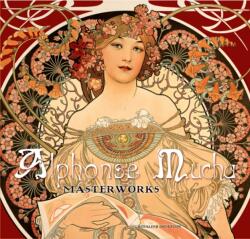 Alphonse Mucha Masterworks (2007)