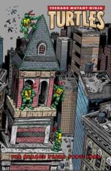Teenage Mutant Ninja Turtles: The Mirage Years (ISBN: 9798887242743)