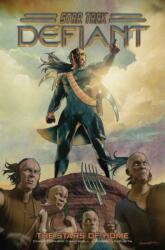 Star Trek: Defiant, Vol. 4: The Stars of Home (ISBN: 9798887242712)
