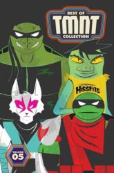Best of Teenage Mutant Ninja Turtles Collection, Vol. 5 (ISBN: 9798887242637)