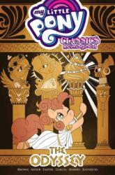 My Little Pony: Classics Reimagined--The Odyssey (ISBN: 9798887242132)