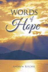 Words of Hope (ISBN: 9798889608950)