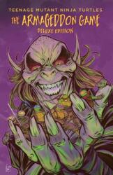 Teenage Mutant Ninja Turtles: The Armageddon Game Deluxe Edition (ISBN: 9798887241609)