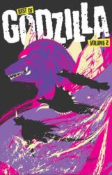Best of Godzilla, Vol. 2 (ISBN: 9798887241432)
