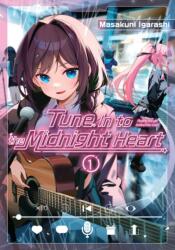 Tune In to the Midnight Heart 1 (ISBN: 9798888774915)