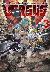Versus 3 (ISBN: 9798888774113)