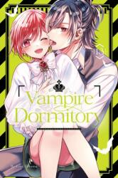 Vampire Dormitory 13 (ISBN: 9798888774045)
