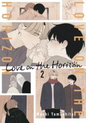 Love on the Horizon 2 - V02 (ISBN: 9798888774038)