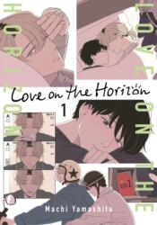 Love on the Horizon 1 (ISBN: 9798888774021)