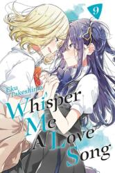 Whisper Me a Love Song 9 (ISBN: 9798888773994)