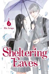 Sheltering Eaves 2 (ISBN: 9798888773246)