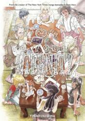 To Your Eternity 21 (ISBN: 9798888773093)