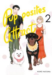 Pupposites Attract 2 (ISBN: 9798888772904)