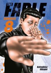 FABLE OMNI V08 (ISBN: 9798888772515)