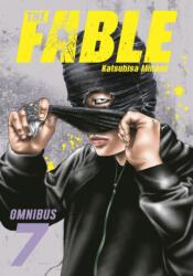 The Fable Omnibus 7 (ISBN: 9798888772508)