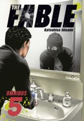 The Fable Omnibus 5 (ISBN: 9798888772485)