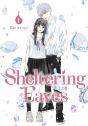 Sheltering Eaves 1 (ISBN: 9798888772157)