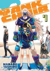 Tank Chair 4 (ISBN: 9798888772102)