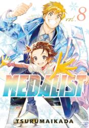Medalist 8 (ISBN: 9798888772010)
